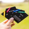 Bad Cards Fore Good Golfers | Interactive Golf Card Game | More Fun and Exciting | Intensify Golf Game with Friends for Good and Bad Golfers | 107 Playing Cards view 2