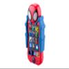 eKids Spidey and His Amazing Friends Toy Phone, Toddler Toys with Built-in Preschool Learning Games, Stocking Stufers for Fans of Spidey Toys and Gifts view 3