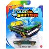 DieCast Hot Wheels Color Shifters '64 Pontiac GTO [Black/Green] view 1