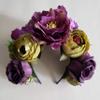 Blythe Doll Clothes 1/6 BJD Doll Fashion Doll Clothing Blythe Doll Headband Pullip Doll Clothes BJD Dolls Pullip Doll Headband BJD Doll 1/6 Doll Flower Band view 1