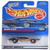 Hot Wheels Olds 442 - Blue #871 view 1
