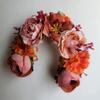 Blythe Doll Clothes 1/6 BJD Doll Fashion Doll Clothing Blythe Doll Headband Pullip Doll Clothes BJD Dolls Pullip Doll Headband BJD Doll 1/6 Doll Flower Band view 4
