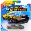 DieCast Hot Wheels Color Shifters Barbaric view 1