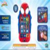 eKids Spidey and His Amazing Friends Toy Phone for Toddler with Built-in Preschool Learning Games, Educational Toys for Toddlers view 2