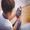 eKids Spidey and His Amazing Friends Toy Phone for Toddler with Built-in Preschool Learning Games, Educational Toys for Toddlers view 4