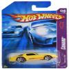Hot Wheels Camaro Z28 - Yellow 44/180 view 1
