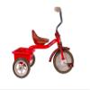 Italtrike Transporter Classic Outdoor Tricycle with Basket for Toddlers and Kids, Superior Engineering, Strong & Durable, Adjustable Seat, Ages 2-5 (Red) view 2