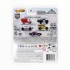 Hot Wheels Land Rover Defender 110 Hard Top - Yellow Car Culture 4/5 view 2