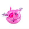 BigMouth Inc Flying Pig L'il Water Float - Pool Floatie for Infants Babies & Kids Ages 1-3, for Beginner Swimmers, Easy to Inflate and Durable view 1