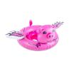 BigMouth Inc Flying Pig L'il Water Float - Pool Floatie for Infants Babies & Kids Ages 1-3, for Beginner Swimmers, Easy to Inflate and Durable view 4