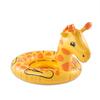 BigMouth Inc Small Lil Giraffe Baby Pool Float, Inflatable Water Float for Infants and Toddlers Ages 13, Easy to Inflate Beginner Swim Float for Pool Play, Summer Water Fun for Kids view 1