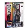 Rainbow High Shadow Series 1 Ash Silverstone- Greyscale Boy Fashion Doll. 2 Silver Designer Outfits to Mix & Match with Accessories, Great Gift, Multicolor, 583578EUC view 4