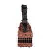 Boland 30967 - Pinata Pirate Ship, Size 59 x 44 x 15 cm, Pirate Boat, Birthday, Decoration, Party Game, Gift view 3