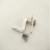 for HPI Savage 25 SS 4.6 85051 85058 Aluminum Throttle Bellcrank Linkage Silver view 2