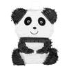 Boland 30960 - Pinata Panda, Size 50 x 38 x 10 cm, Black and White Bear, Birthday, Decoration, Party Game, Gift view 1