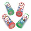 Baker Ross FC252 Christmas Kaleidoscopes - 4 Pack, Design Your Own Kaleidoscope for Kids Craft Activities view 1