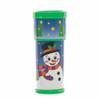 Baker Ross FC252 Christmas Kaleidoscopes - 4 Pack, Design Your Own Kaleidoscope for Kids Craft Activities view 2