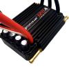 FLYCOLOR 120A Waterproof Brushless ESC Electronic Speed Controller with 5.5V/5A BEC and XT90 4.0mm Banana Head Connector for Model Ship RC Boat view 2