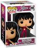 Funko Selena (Burgundy Outfit) Pop! Vinyl Figure (Bundled with Compatible Pop Box Protector Case), Multicolored, 3.75 inches view 3