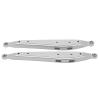 RC Aluminum Rear Trailing Arm,Lightweight Aluminum Rear Trailing Arm Replaceable Parts for Axial RBX10 1/10 Remote Control Car(Silver) view 1