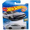 Hot Wheels 2019 Stinger GT, [Gray] 198/250 - Factory Fresh 3/10 view 1