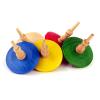 CLASSIC SPIN TOP WOOD72 view 4