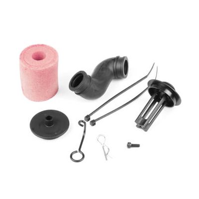 TEKNO RC LLC Air Filter Set NB/NT48 2.0 TKR9343B Electric Car/Truck Option Parts