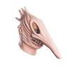 LyY8FF Halloween Horror Mask Latex Cosplay Adam and Barbara Mask (Barbara + Adam) view 3