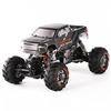 ECHOBBY HBX 2098B 1/24 Rock Crawler Truck Devastator 4X4 Four Wheels Steering 2.4G RTR Splash Waterproof Integrated Receiver /Esc view 1