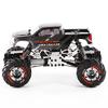 ECHOBBY HBX 2098B 1/24 Rock Crawler Truck Devastator 4X4 Four Wheels Steering 2.4G RTR Splash Waterproof Integrated Receiver /Esc view 2