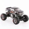 ECHOBBY HBX 2098B 1/24 Rock Crawler Truck Devastator 4X4 Four Wheels Steering 2.4G RTR Splash Waterproof Integrated Receiver /Esc view 3