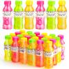 TOY Life 24 Bubble Bottles with Wands, Bubbles Party Favors for Kids, Bubble Bulk with Bubble Solution, Easter Goodie Bag Stuffers Wedding Birthday Summer Party Supplies, Outdoor & Indoor Activity view 1