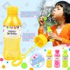 TOY Life 24 Bubble Bottles with Wands, Bubbles Party Favors for Kids, Bubble Bulk with Bubble Solution, Easter Goodie Bag Stuffers Wedding Birthday Summer Party Supplies, Outdoor & Indoor Activity view 2