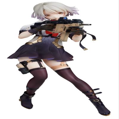 Vector Girls' Frontline Figure