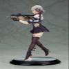 Vector Girls' Frontline Figure view 3