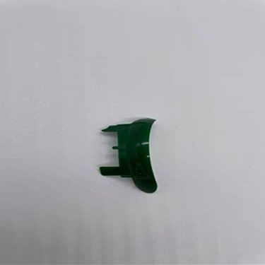 Greenhills Scalextric Original Bentley 4.5 Litre Offside Green Rear Wing - NEW - G547