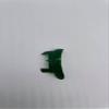 Greenhills Scalextric Original Bentley 4.5 Litre Offside Green Rear Wing - NEW - G547 view 1