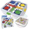 Chicos 64001 Automatic Parchis/Goose with Lid view 1