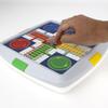 Chicos 64001 Automatic Parchis/Goose with Lid view 2