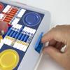 Chicos 64001 Automatic Parchis/Goose with Lid view 4