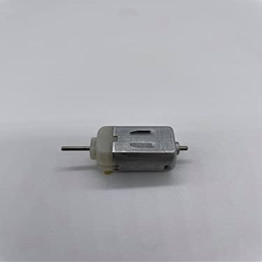 Greenhills Scalextric Original Mabuchi In Line Engine 10mm Drive Shaft 18000 RPM - NEW - G2968