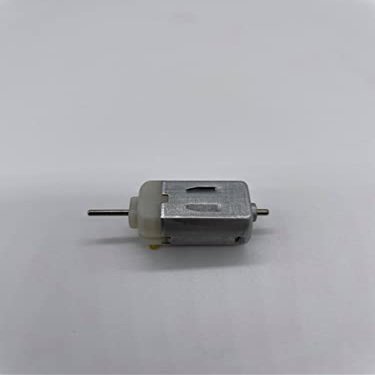 Greenhills Scalextric Original Mabuchi In Line Engine 10mm Drive Shaft 18000 RPM - NEW - G2968