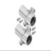 Axial 1/10 RBX10 Ryft 4WD Rock Bouncer AXI03005 Upgrade Parts Aluminum Rear Knuckle Arm - 6Pc Set Silver view 1