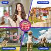 Tikduck Flying Orb Ball 2026 Toys Soaring Hover Boomerang Spinner Hand Controlled Mini Drone Cosmic Globe Spinning Kids Outdoor Fly Toy Birthday Gift Cool Stuff for Boys Girls 6 7 8 9 10+ Year Old view 2