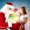 Chalyna 6 Pcs Christmas Doll Clothes Christmas Accessories Outfit Small Sweater Knitted Clothing Xmas Accessory Santa Clothing Accessories Clothes, Doll is Not Included(Stylish) view 2