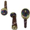 Nautical Replica Hub Best Handmade Brass Kaleidoscope Gift for Everyone Vintage Maritime Optical Beautiful Item view 1