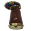 Nautical Replica Hub Best Handmade Brass Kaleidoscope Gift for Everyone Vintage Maritime Optical Beautiful Item view 4