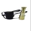 6'' Vintage Handcrafted Pirate Spyglass Telescope with Imprinted Leather Case, Gifting Spyglass for Travellers Adventure view 2