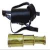 6'' Vintage Handcrafted Pirate Spyglass Telescope with Imprinted Leather Case, Gifting Spyglass for Travellers Adventure view 4