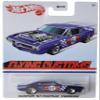Hot Wheels Custom '67 Pontiac Firebird - Flying Customs view 1